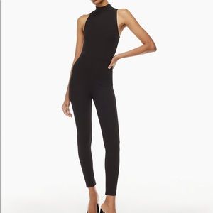 Aritizia Ten by Babaton Acclaim Jumpsuit